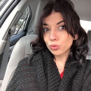 Meet your Posher, Stephany